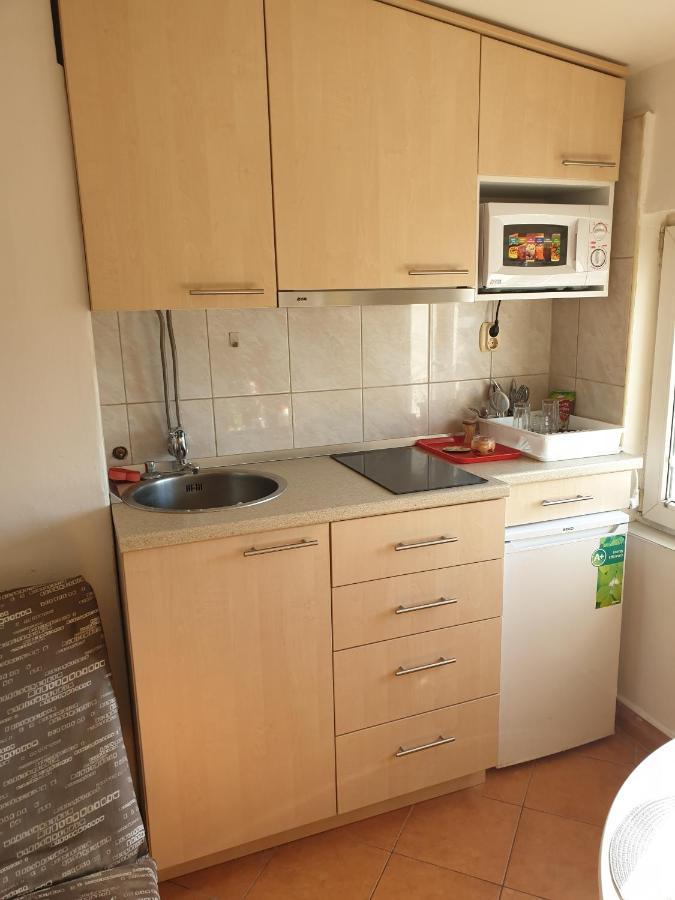 Park Apartment Баня-Лука Экстерьер фото